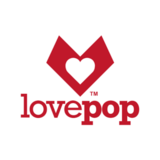 lovepopcards.com