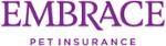 embracepetinsurance.com