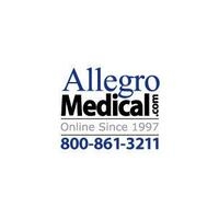 allegromedical.com